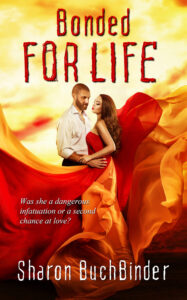 Book Cover: Bonded for Life