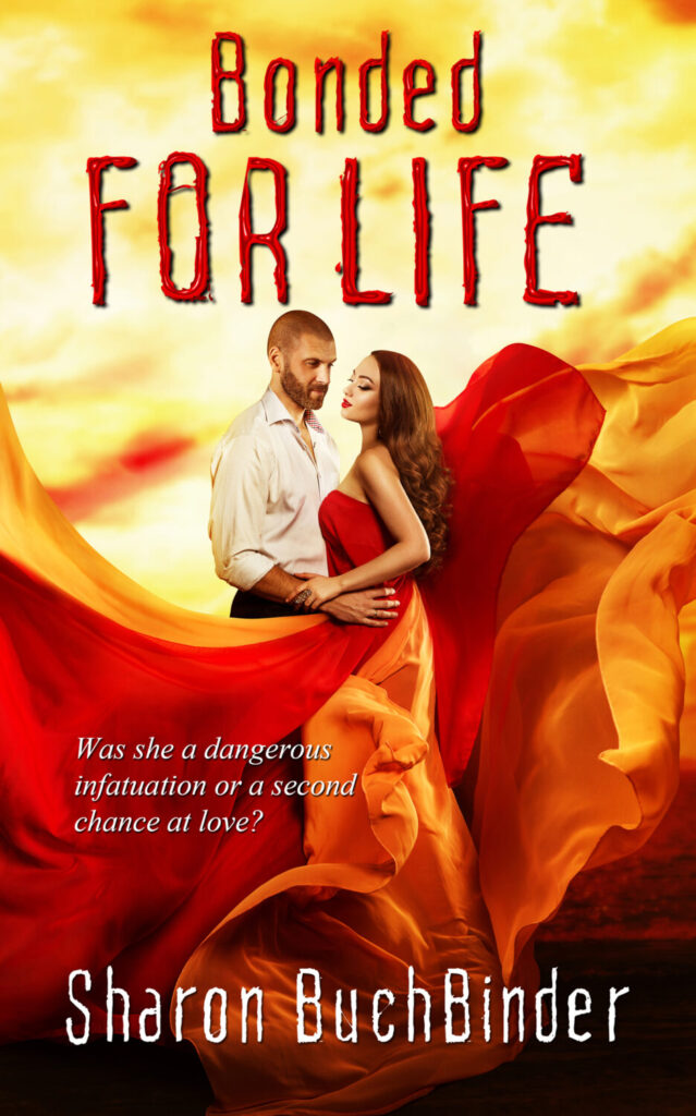 Book Cover: Bonded for Life