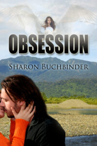 Book Cover: Obsession