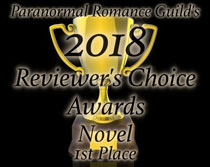 PRG Reviewer's Choice Award 2018