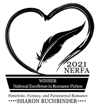 2021 National Excellence in Romance Fiction