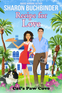 Book Cover: Recipe for Love