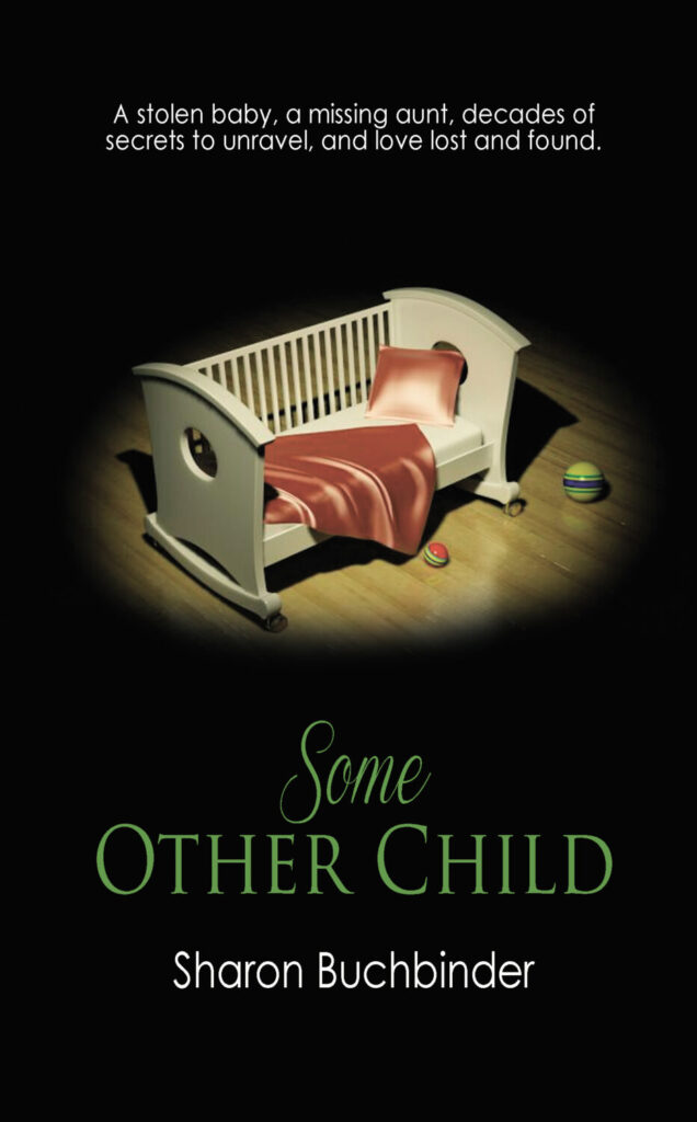 Book Cover: Some Other Child