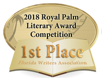 2018 Royal Palm Litrary Award